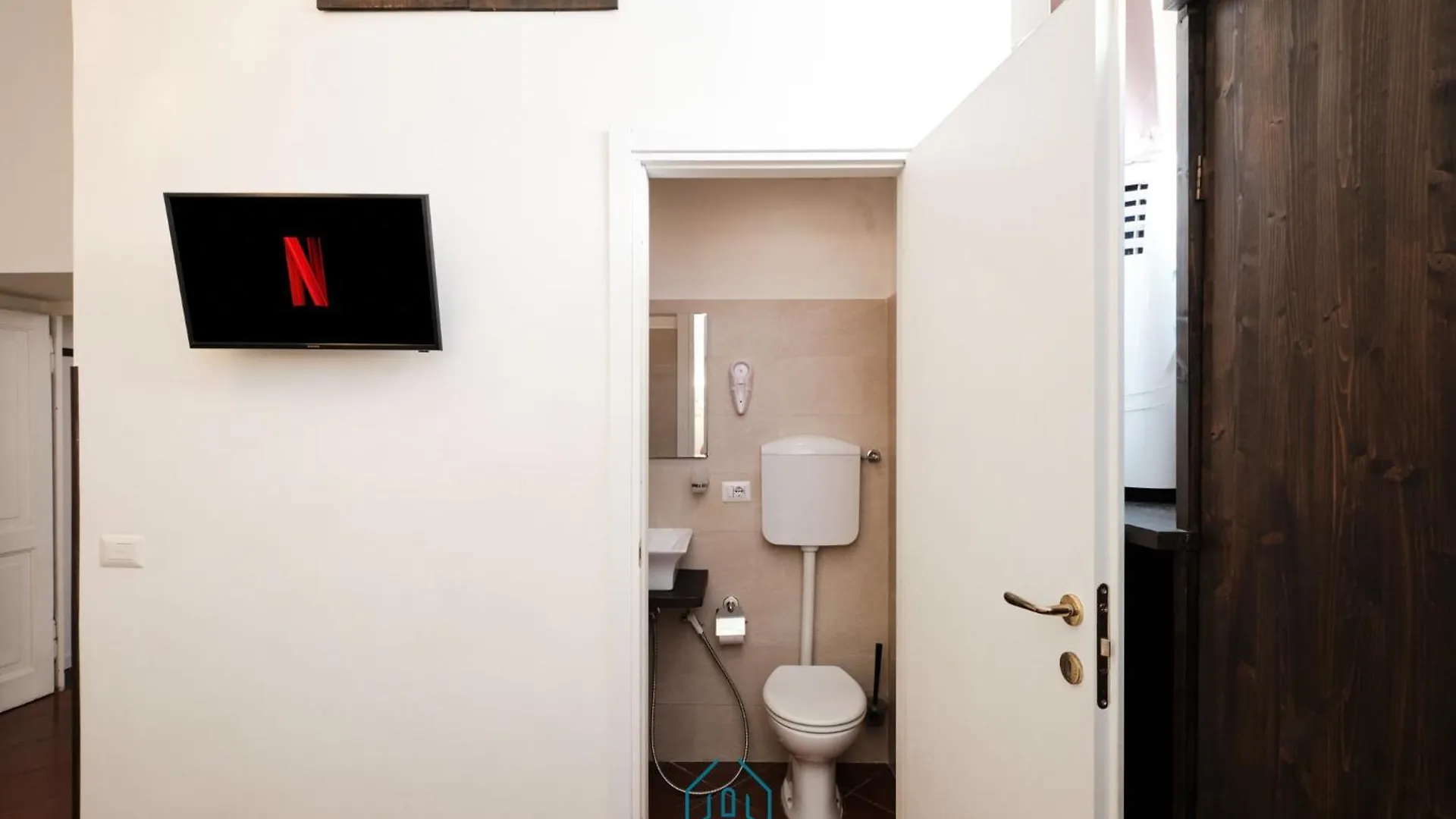 Apartment Roma Colosseo - Brownie Suite