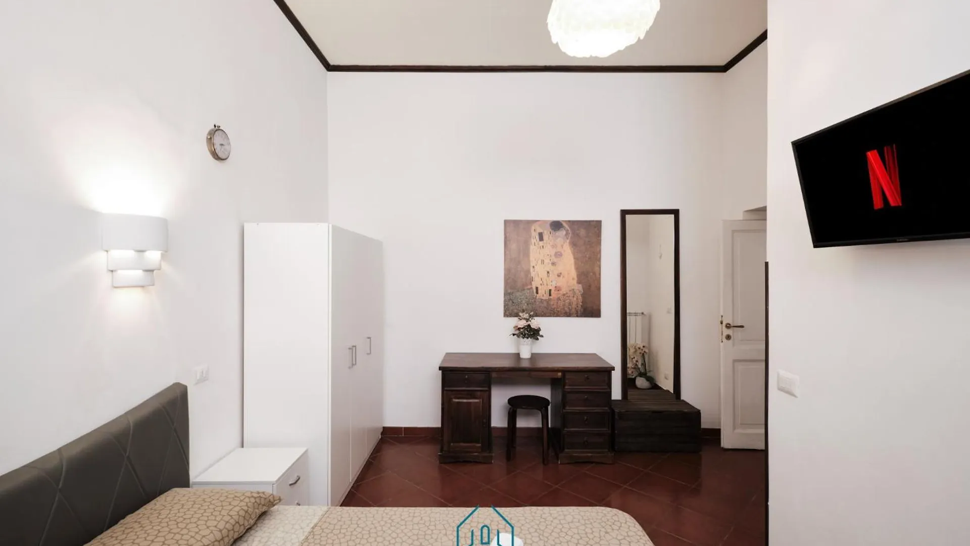 Apartment Roma Colosseo - Brownie Suite