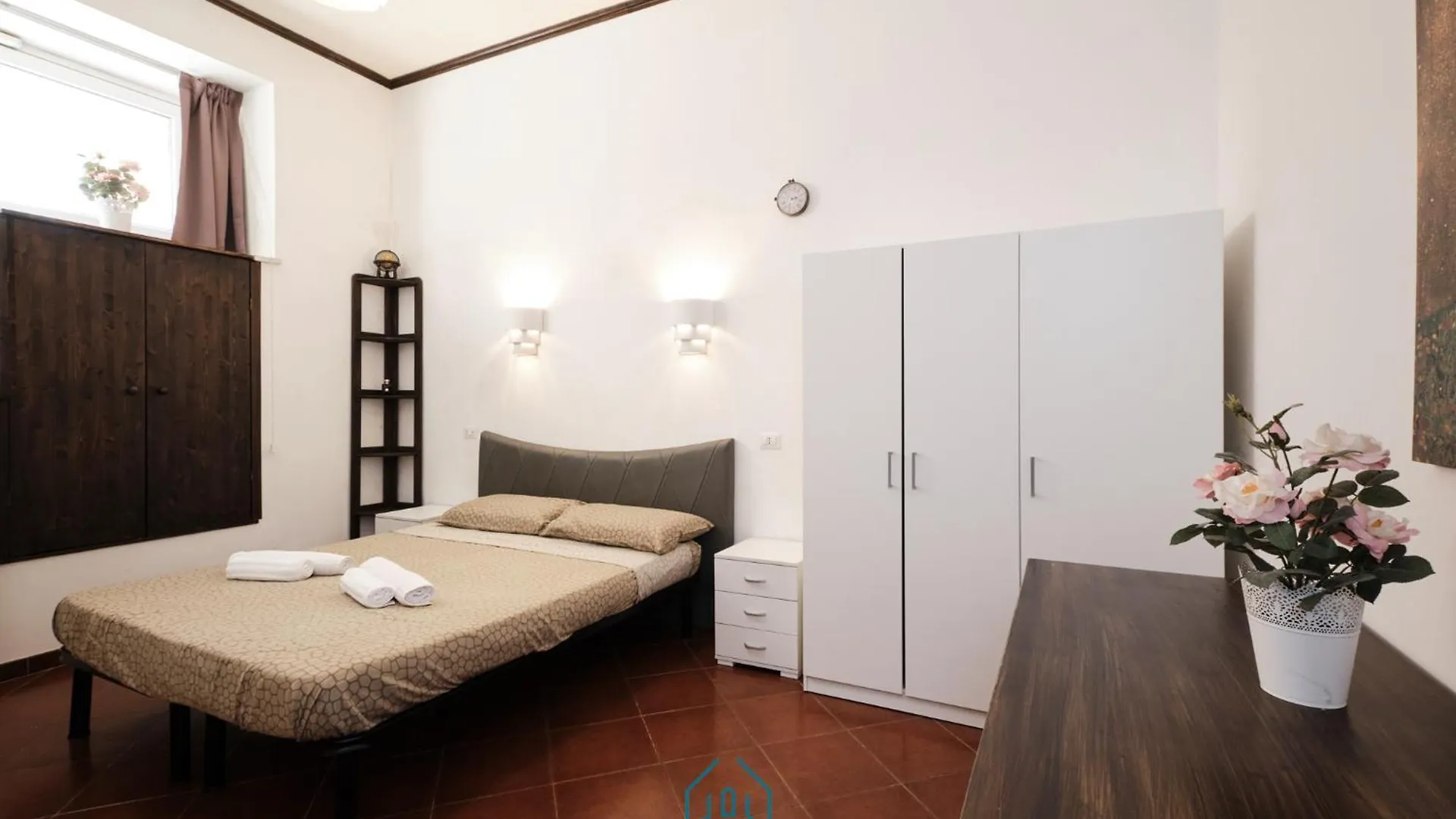 Roma Colosseo - Brownie Suite 0*, Rome