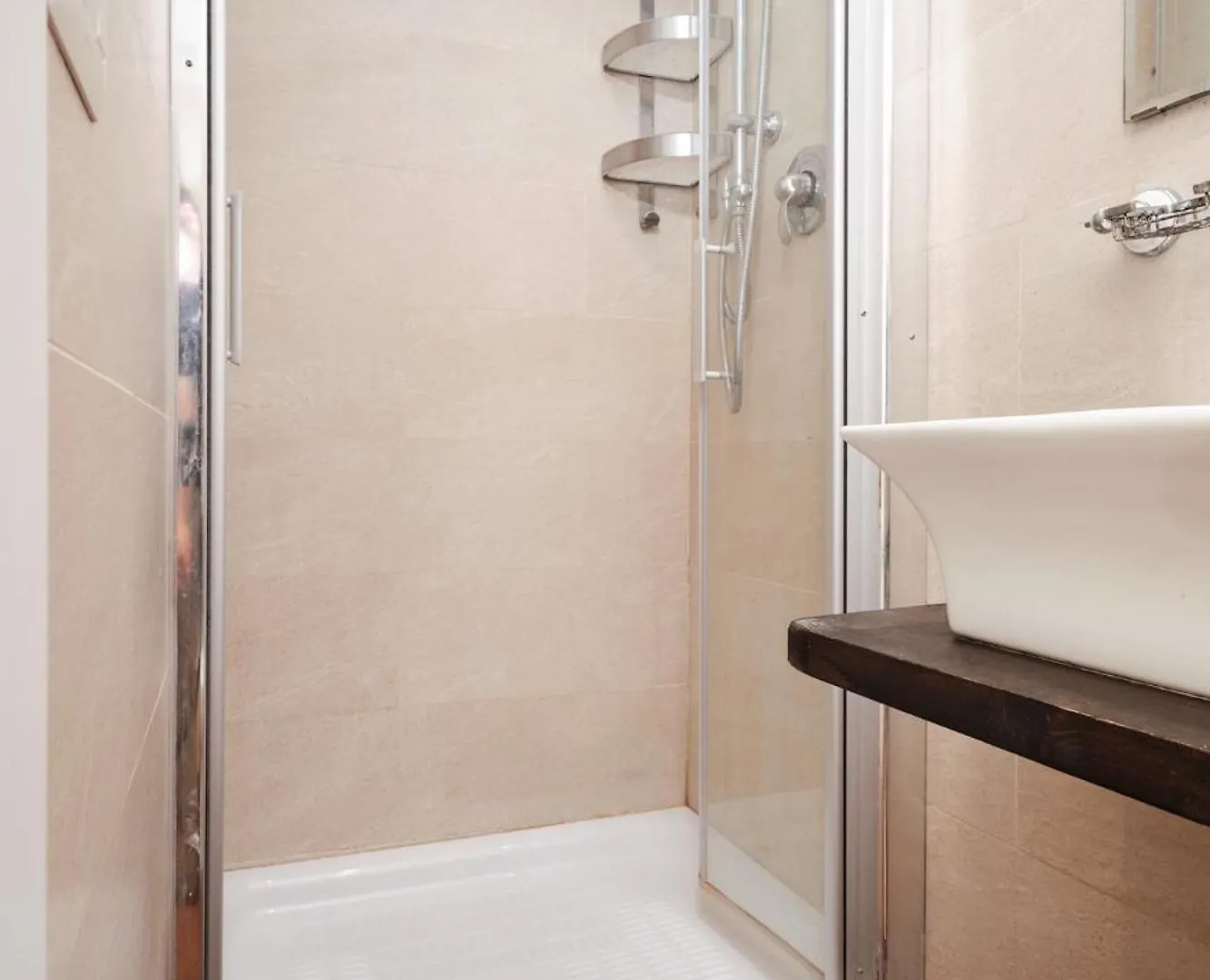 Roma Colosseo - Brownie Suite Apartment Rome