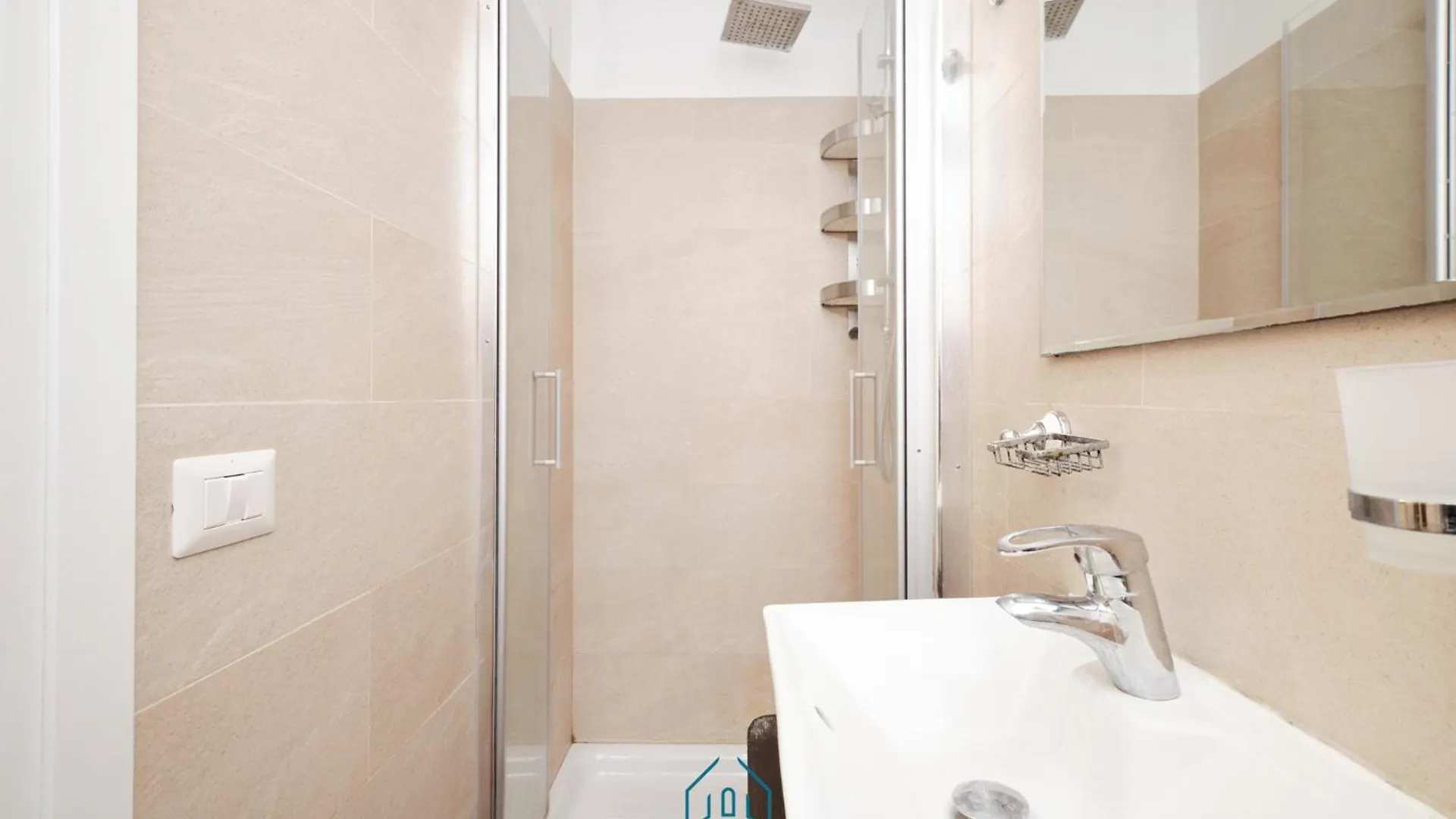 Apartment Roma Colosseo - Brownie Suite Italy
