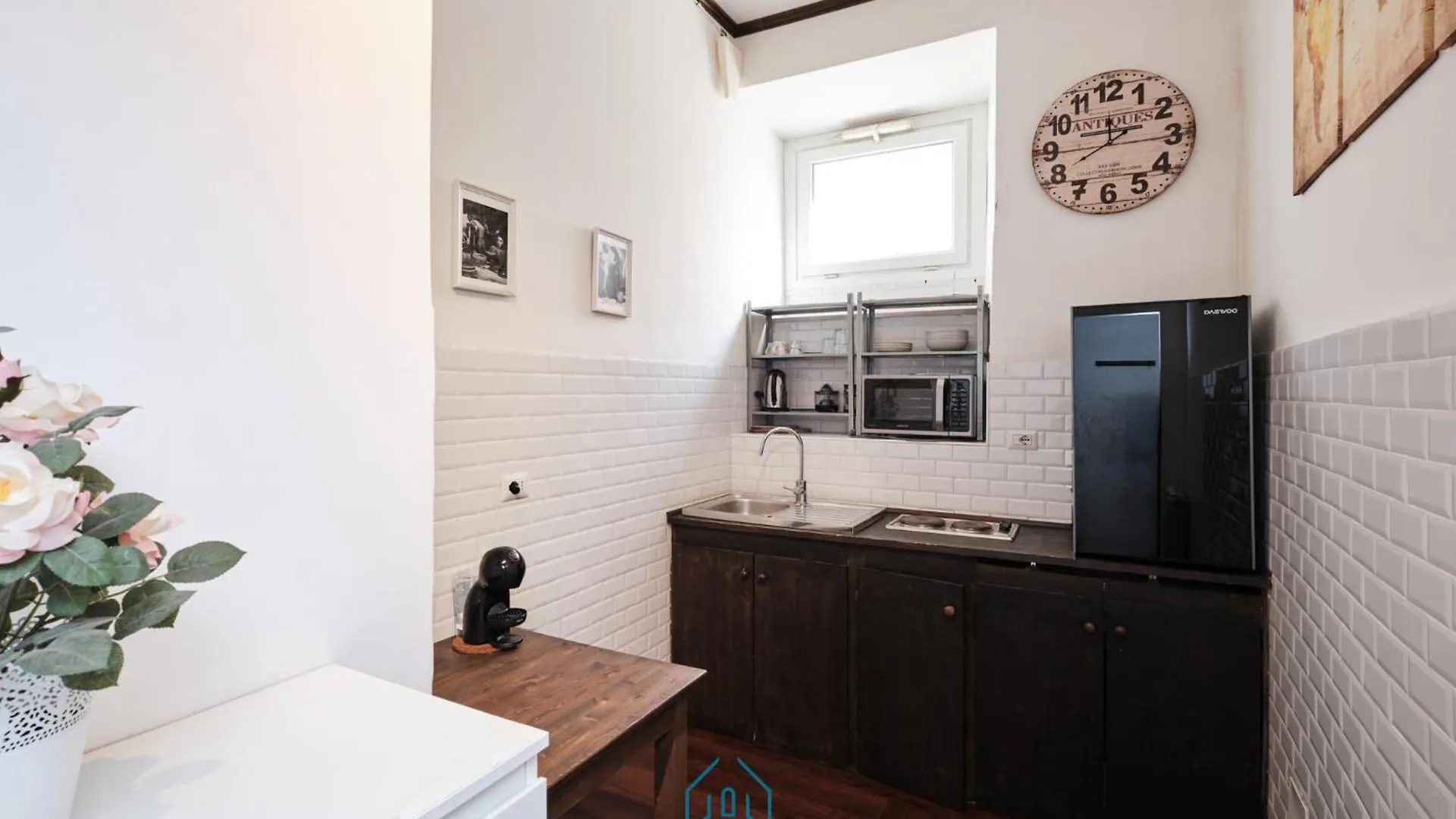 Roma Colosseo - Brownie Suite Apartment