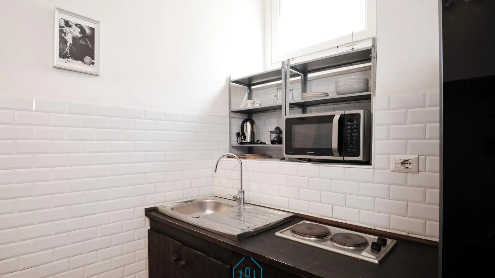 Apartment Roma Colosseo - Brownie Suite Italy
