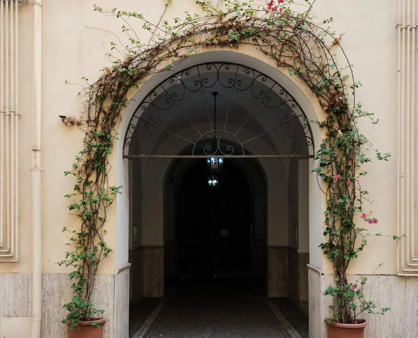 San Giovanni In Laterano 190 Rome Appartement