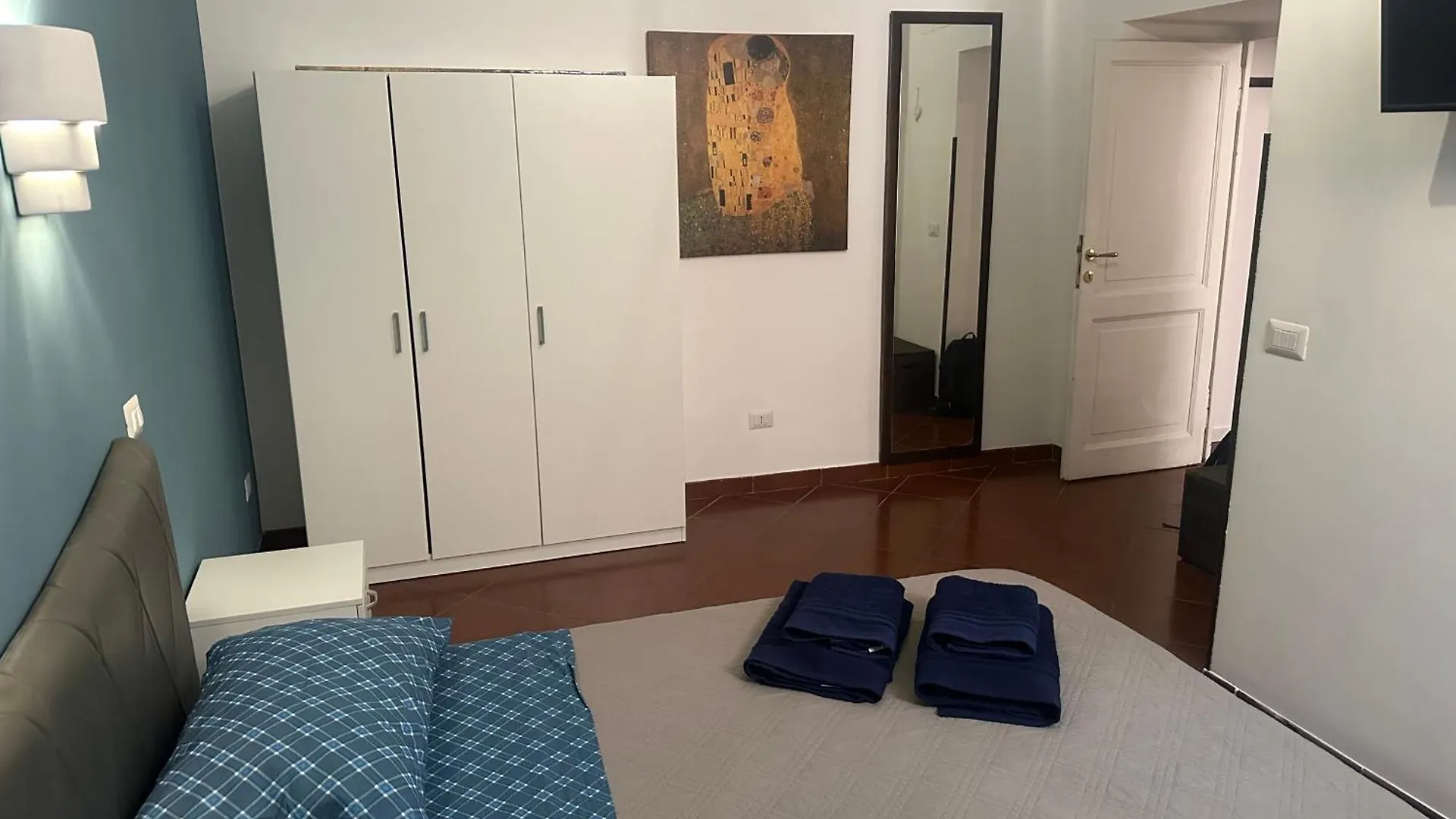 San Giovanni In Laterano 190 Rome Appartement